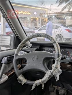 Nissan Cedric